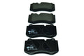 BRAKE PAD SET DISC BRAKE