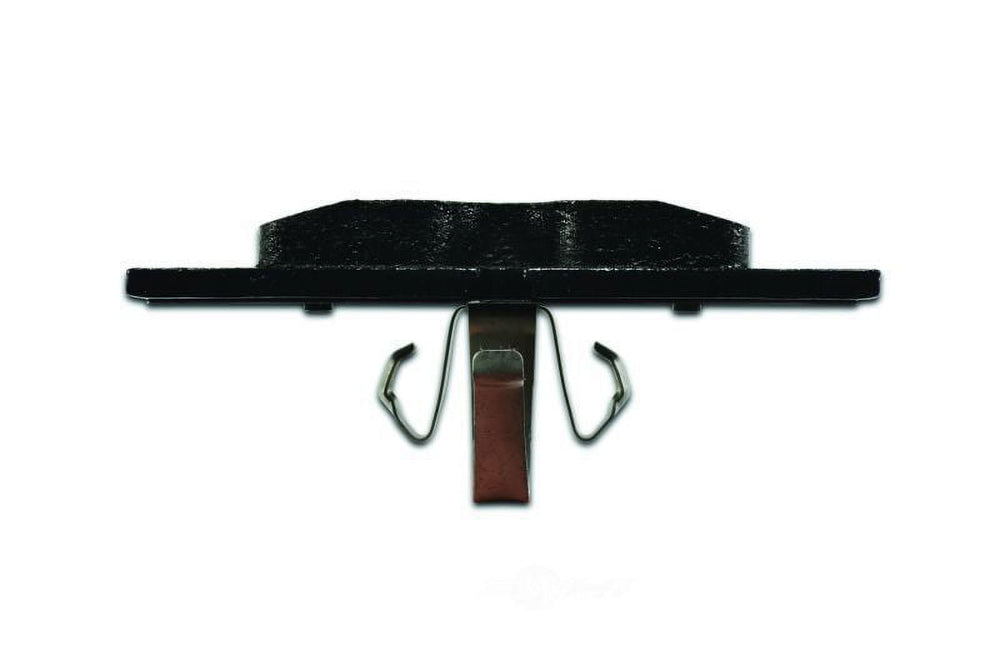 BRAKE PAD SET DISC BRAKE
