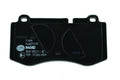 BRAKE PAD SET DISC BRAKE