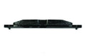 BRAKE PAD SET DISC BRAKE