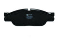 BRAKE PAD SET DISC BRAKE