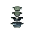 BRAKE PAD SET DISC BRAKE
