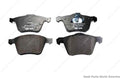 BRAKE PAD SET DISC BRAKE
