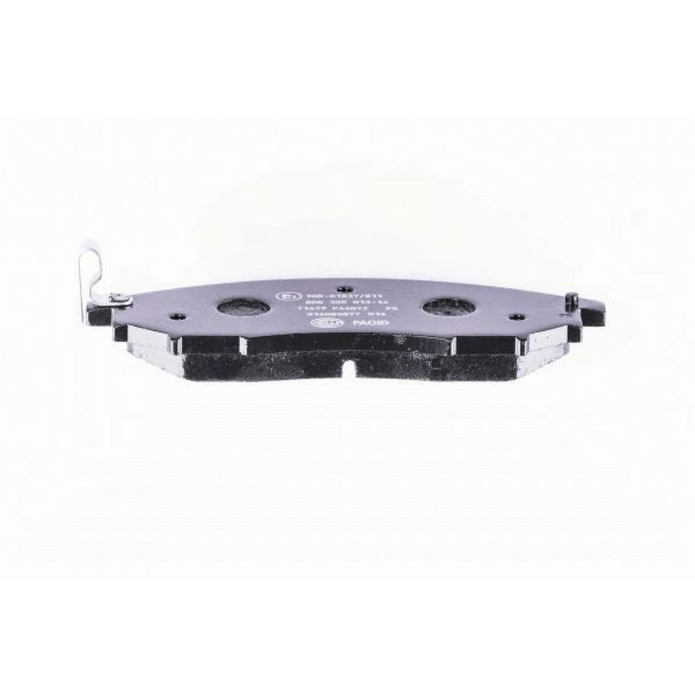 BRAKE PAD SET DISC BRAKE