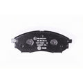 BRAKE PAD SET DISC BRAKE