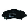 BRAKE PAD SET DISC BRAKE