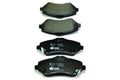 BRAKE PAD SET DISC BRAKE