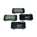DISC BRAKE PAD