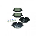 DISC BRAKE PAD