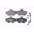 BRAKE PAD SET DISC BRAKE