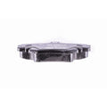 BRAKE PAD SET DISC BRAKE