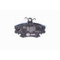 BRAKE PAD SET DISC BRAKE