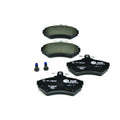 BRAKE PAD SET DISC BRAKE