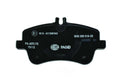 BRAKE PAD SET DISC BRAKE