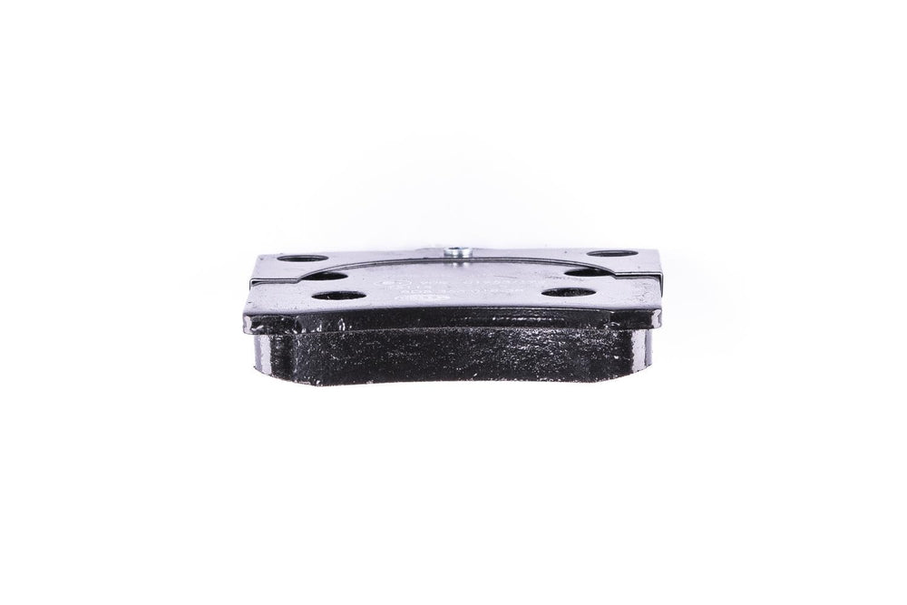 BRAKE PAD SET DISC BRAKE