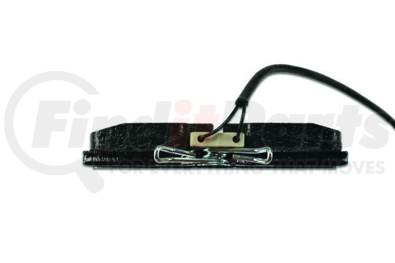 BRAKE PAD SET DISC BRAKE
