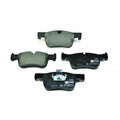 BRAKE PAD SET DISC BRAKE