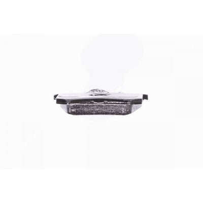 BRAKE PAD SET DISC BRAKE