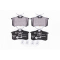 BRAKE PAD SET DISC BRAKE