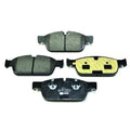 DISC BRAKE PAD