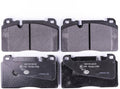 BRAKE PAD SET DISC BRAKE