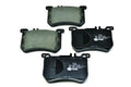 DISC BRAKE PAD