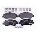 BRAKE PAD SET DISC BRAKE