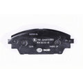 BRAKE PAD SET DISC BRAKE