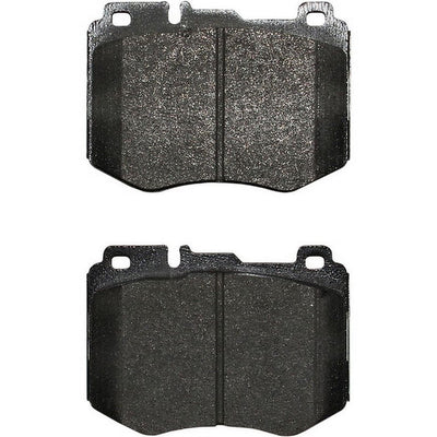 BRAKE PAD SET DISC BRAKE