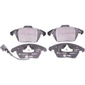 BRAKE PAD SET DISC BRAKE