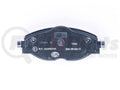 BRAKE PAD SET DISC BRAKE