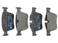 BRAKE PAD SET DISC BRAKE