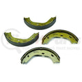 BRAKE SHOE SET PARKING B