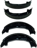 BRAKE SHOE SET PARKING B