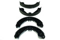 BRAKE SHOE SET PARKING B