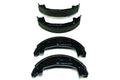 BRAKE SHOE SET PARKING B