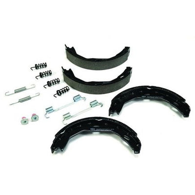 BRAKE SHOE SET PARKING B