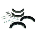 BRAKE SHOE SET PARKING B