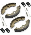 BRAKE SHOE SET PARKING BRAKE