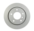 DISC BRAKE ROTOR