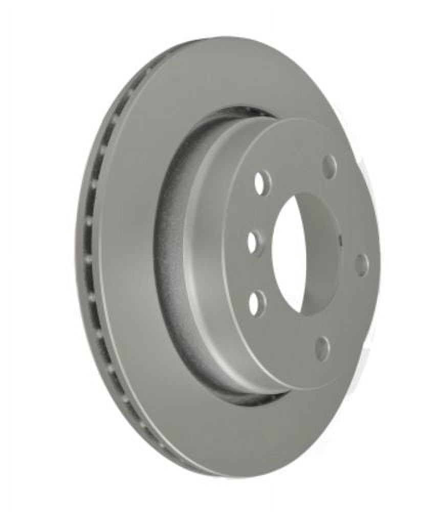 DISC BRAKE ROTOR