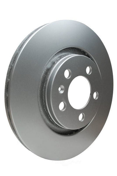 DISC BRAKE ROTOR