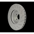 DISC BRAKE ROTOR