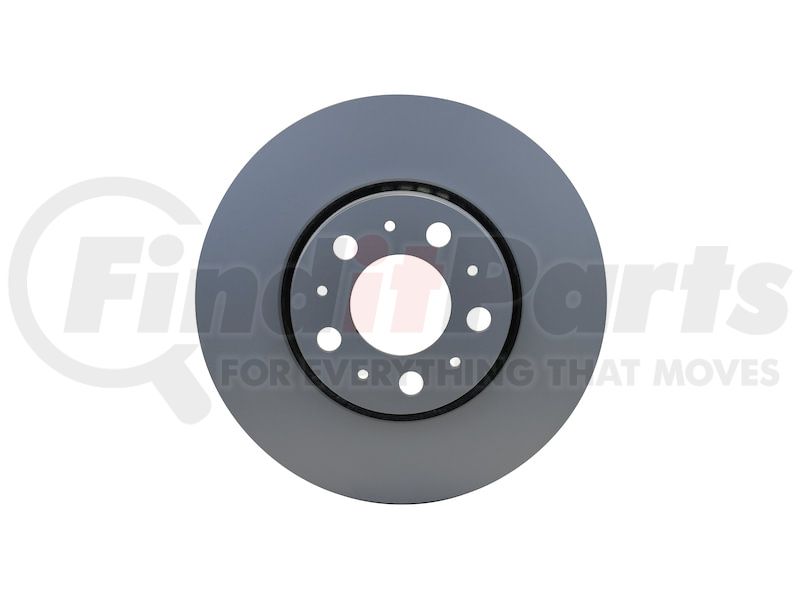 DISC BRAKE ROTOR HIGH CARBON