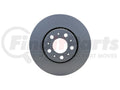 DISC BRAKE ROTOR HIGH CARBON