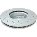 DISC BRAKE ROTOR