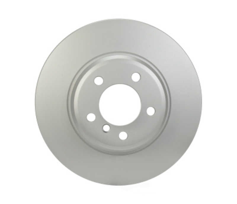 DISC BRAKE ROTOR