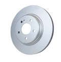 DISC BRAKE ROTOR