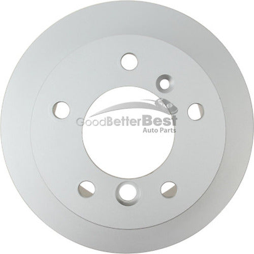 DISC BRAKE ROTOR