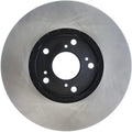 DISC BRAKE ROTOR HIGH CARBON